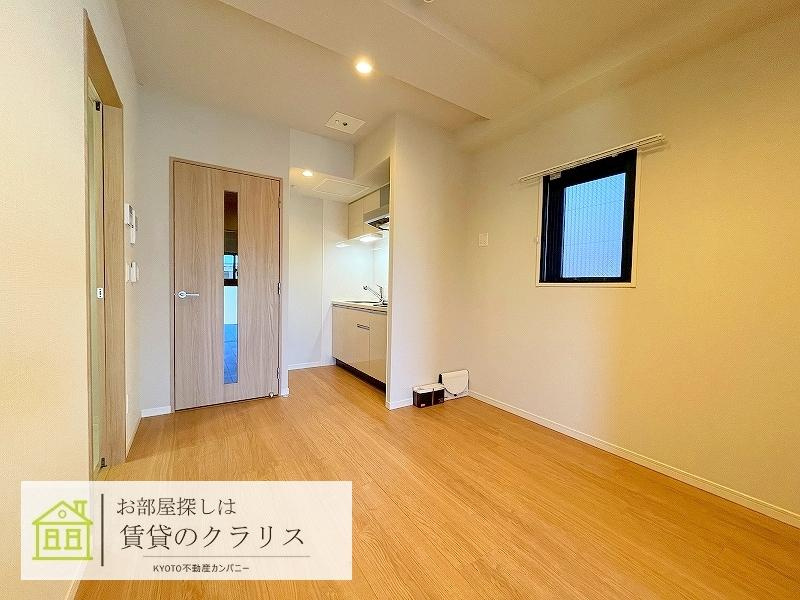 増田屋ビルの内装