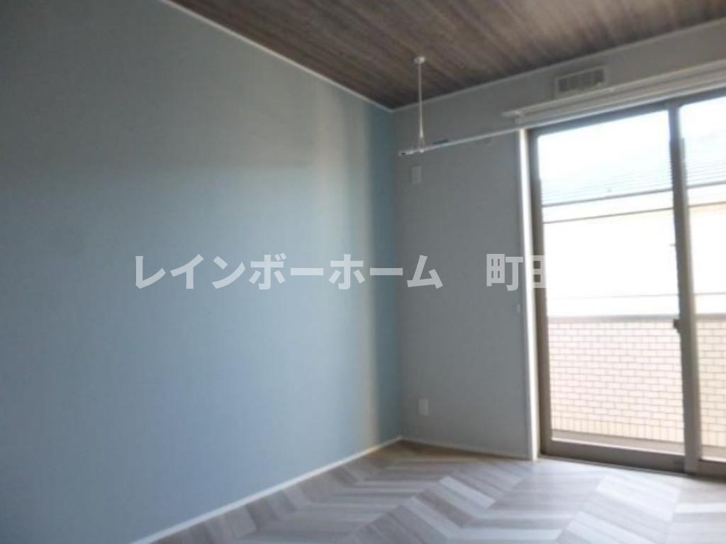 西鶴間KIガーデンズ 参番館※初期費用分割後払いサービス利用可能物件