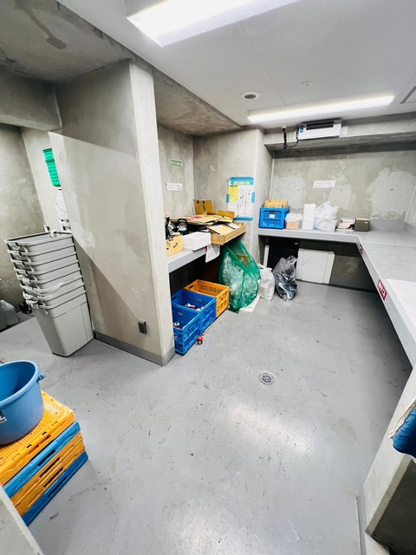 【その他共用部分】パークルール神田司町ロンド