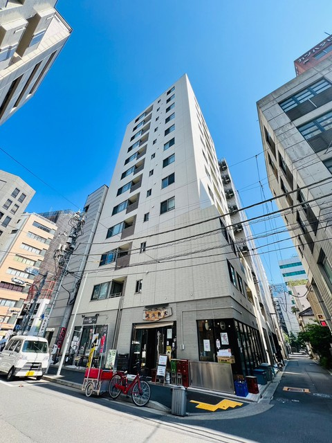 パークルール神田司町ロンドの画像