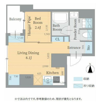パークルール神田司町ロンド