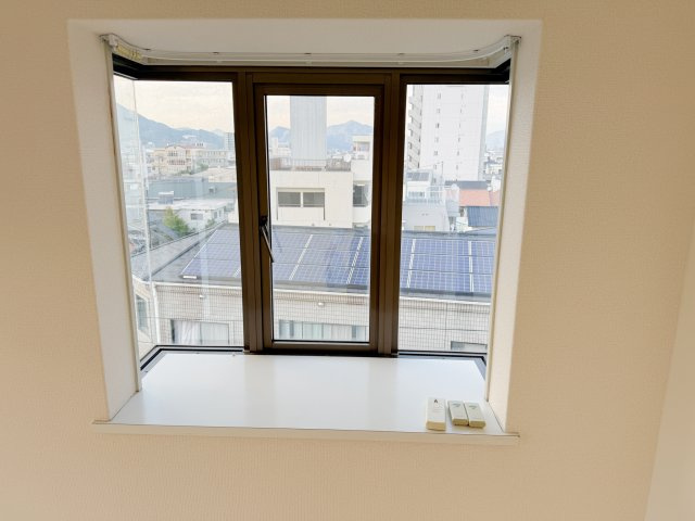 第3松岡ビルの内装|内装も気になるポイント