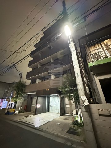 ブライズ品川大井TRE