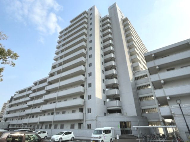 サーパスタウン大町三番館