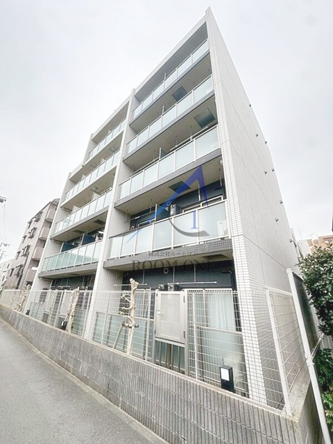 ビィ・フォルマ多摩川 の画像