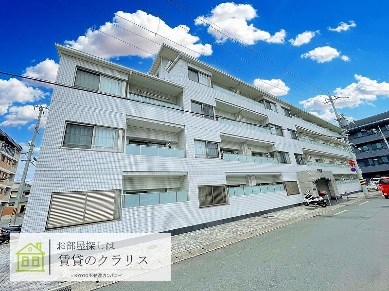 カーサフィオーレ桂