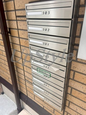【その他共用部分】 | ブランドール押上