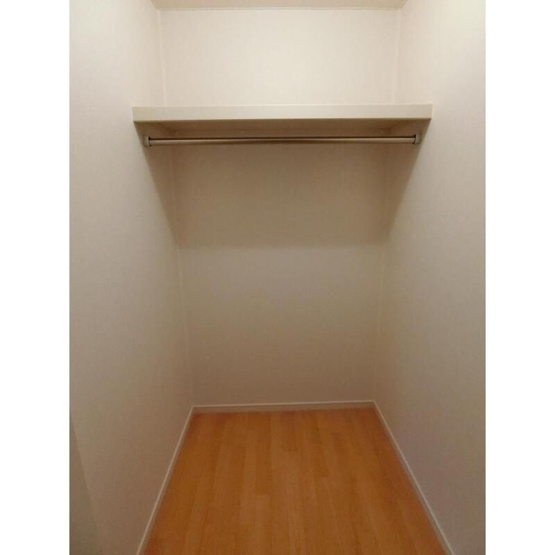 【収納】 | エスポワールⅡ　A