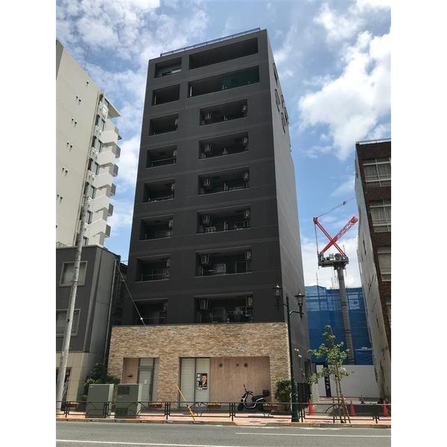 K2の外観