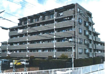 ライオンズマンション川越仙波町