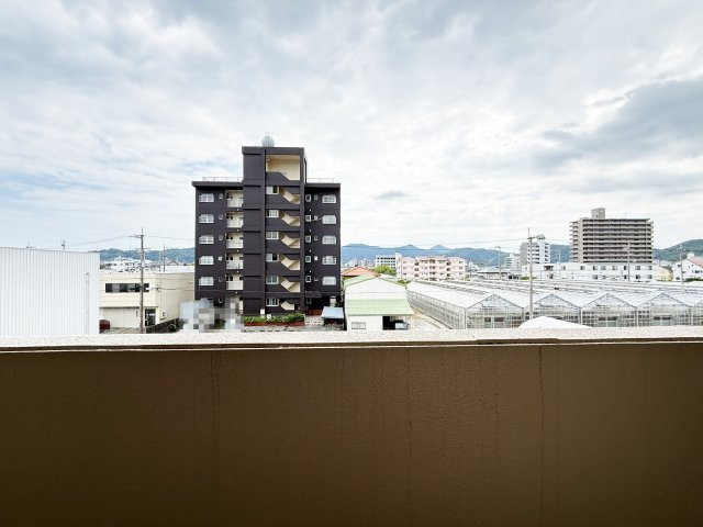 Enearl・Kumazawaの展望