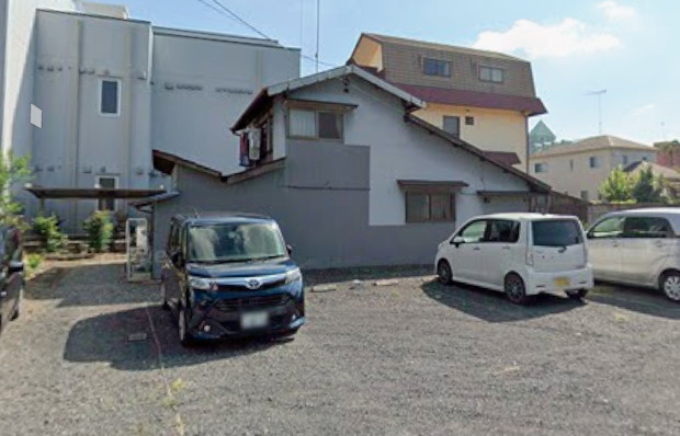 太田市土地