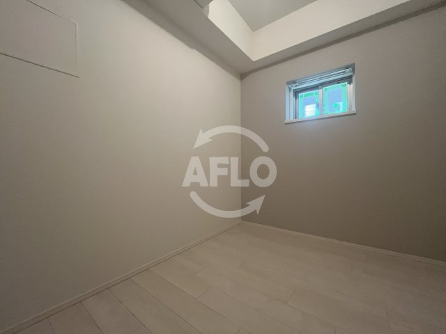 スプランディッド新大阪VIIIの洋室|洋室