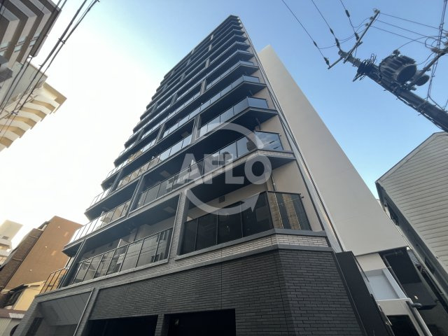 リビオレゾン塚本ステーションプレミア