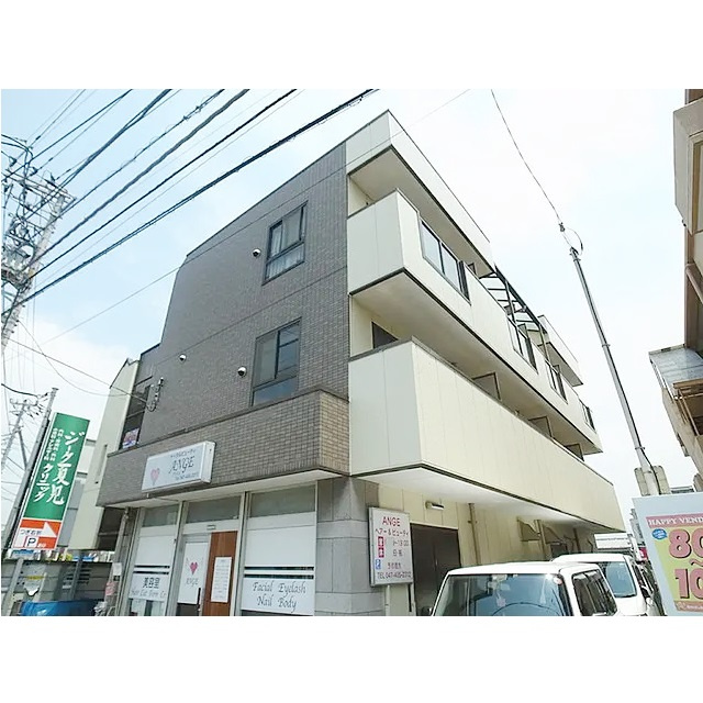 シャイニー船橋