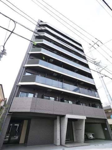 セジョリ横浜鶴見Ⅲ