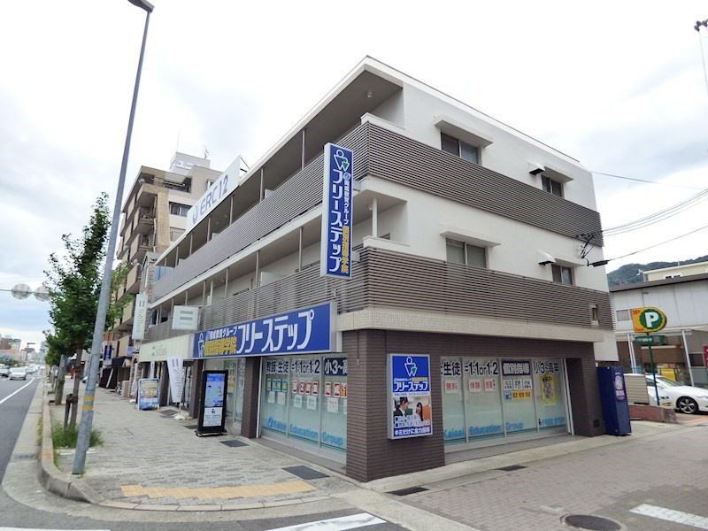 ワガヤ甲南山手の画像