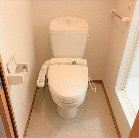 レオパレスグリーンシンフォニーのその他