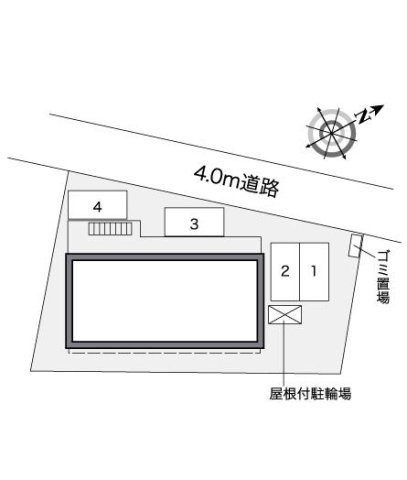 レオパレスグリーンシンフォニーのその他