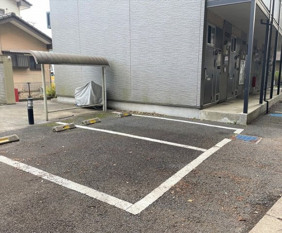 レオパレスグリーンシンフォニーのその他