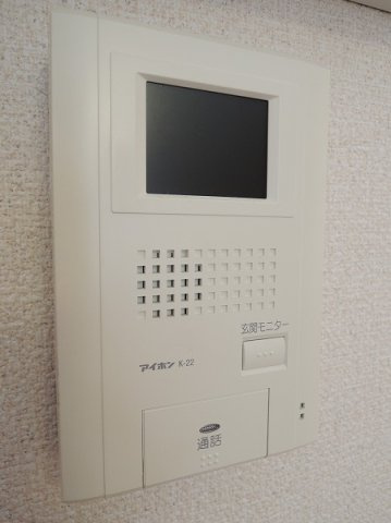 レオパレスれいめいのその他
