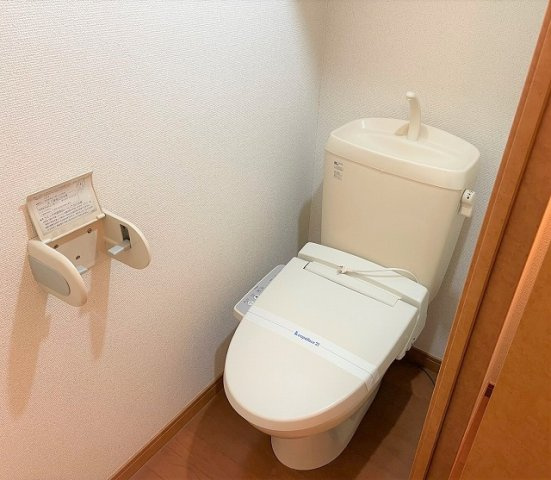 レオパレスコージーコートのその他