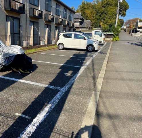 レオパレスメゾンＴＨＫのその他