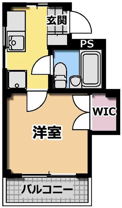 ベルモンテパークサイド