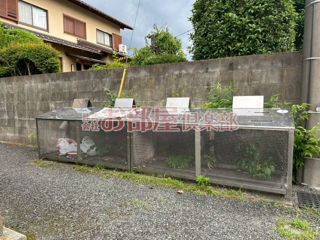 グラースのその他共用部分