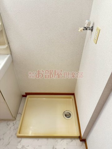 グラースの設備