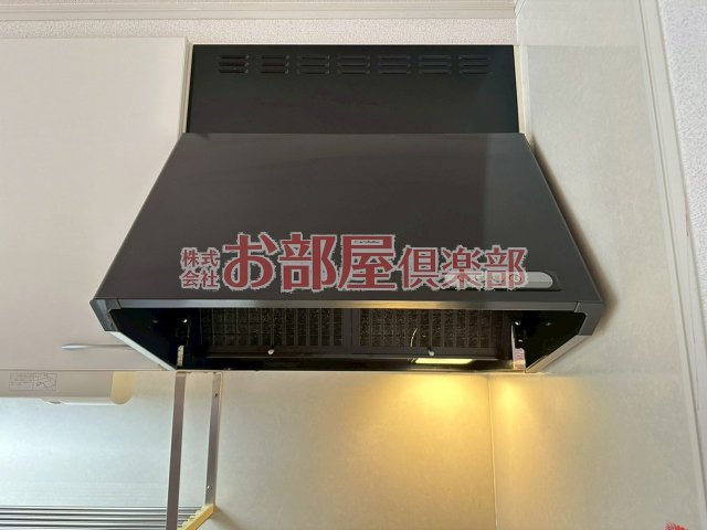 グラースの設備