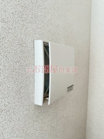 グラースのその他