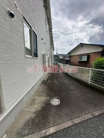 グラースのその他共用部分