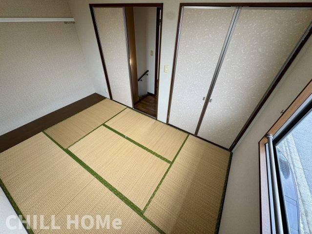 コンフォート文京の和室|他社様掲載物件もまとめてご紹介、ご案内可能です(^^)/
