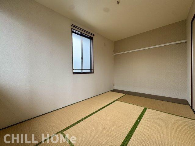 コンフォート文京の和室|他社様掲載物件もまとめてご紹介、ご案内可能です(^^)/