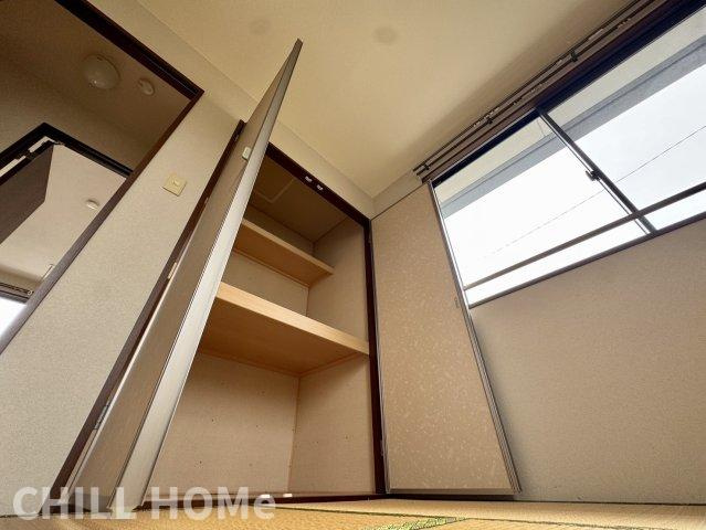 コンフォート文京の収納|他社様掲載物件もまとめてご紹介、ご案内可能です(^^)/