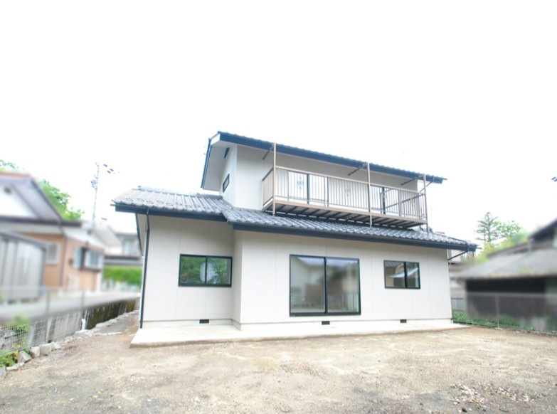 長野市松代町松代　中古戸建