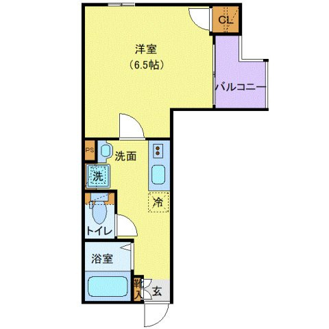 エクセラン東立石