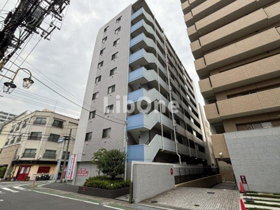 【外観】 | プライマリー本八幡