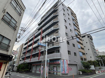 【外観】 | プライマリー本八幡