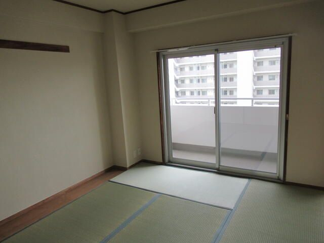 湘南台駅前共同ビルの展望