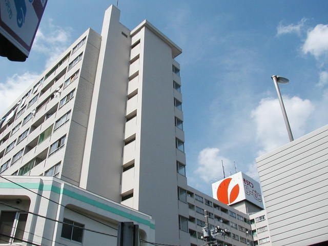 湘南台駅前共同ビル