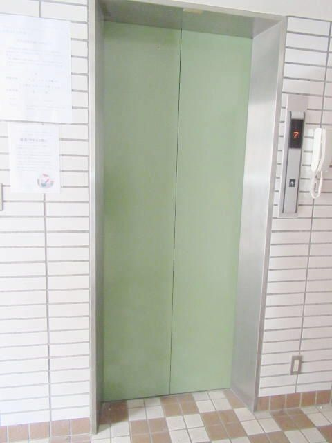 アーバンハイツグッドマンのその他共用部分