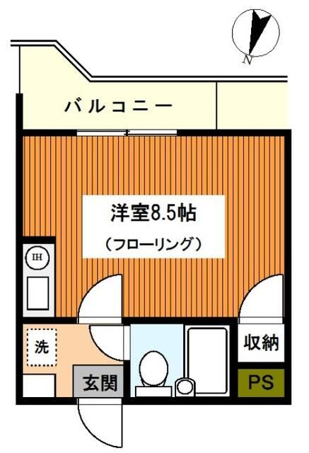 アーバンハイツグッドマン