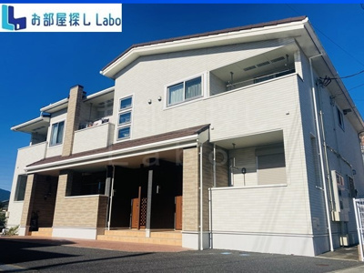 【外観】 | ルネス開成Ｂ