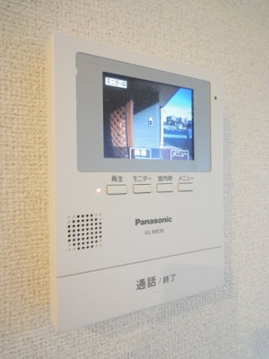 【セキュリティ】 | ルネス開成Ｂ
