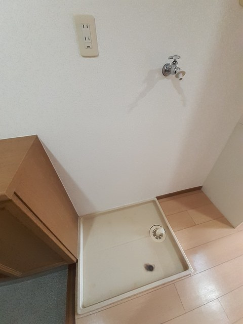 マーベラスの設備