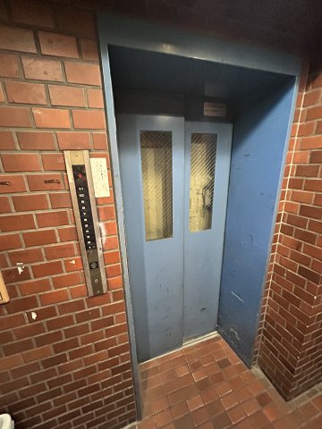 大阪市中央区高津３丁目の賃貸マンションのその他共用部分