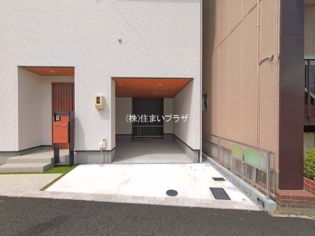 仲介手数料無料）一宮市野口の駐車場|駐車場の用意があります