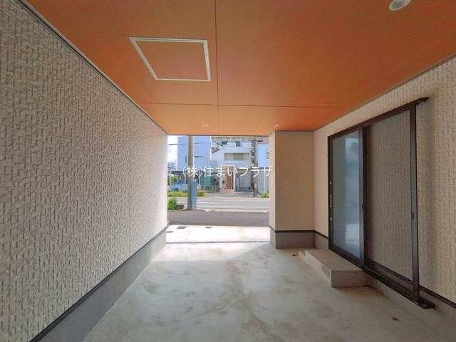 仲介手数料無料）一宮市野口の駐車場|車をお持ちの方に嬉しい駐車場付きの物件です